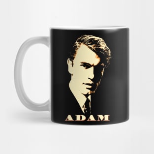 Adam Mug